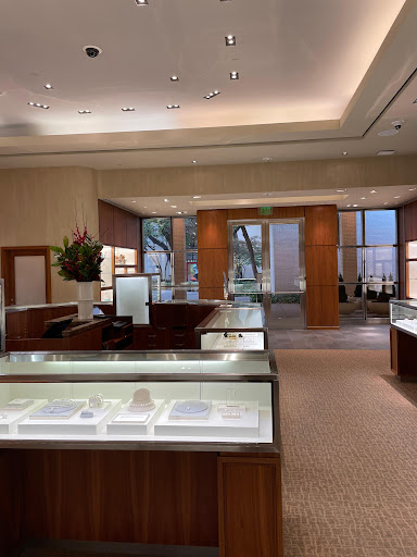 Jewelry Store «Tiffany & Co.», reviews and photos, 8687 N Central Expy, Dallas, TX 75231, USA