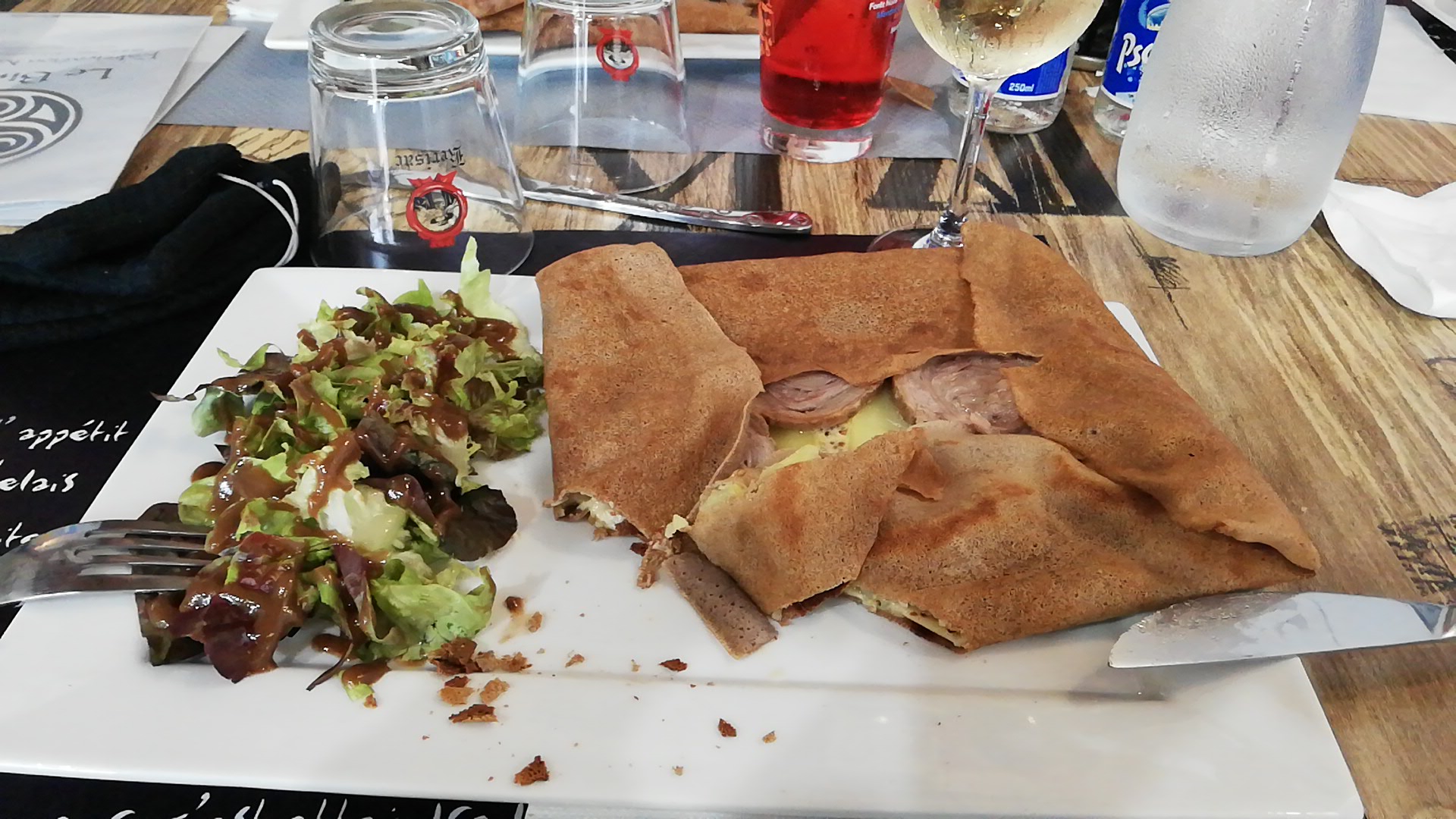 Photo n° 1 de l'avis de Angélique.i fait le 13/08/2020 à 10:51