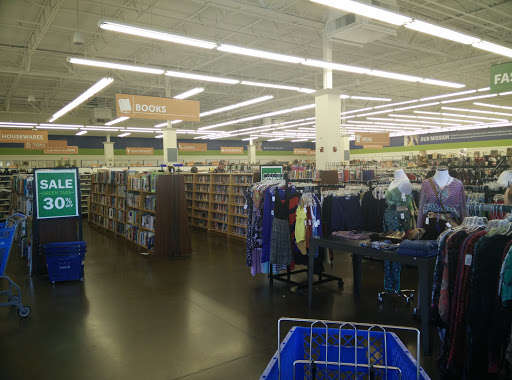 Thrift Store «Goodwill Everett South», reviews and photos