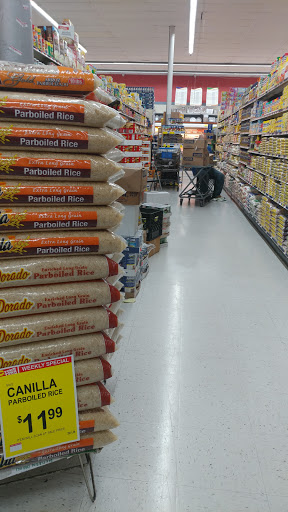 Grocery Store «C-Town Supermarkets», reviews and photos, 1662 New York Ave, Huntington Sta, NY 11746, USA