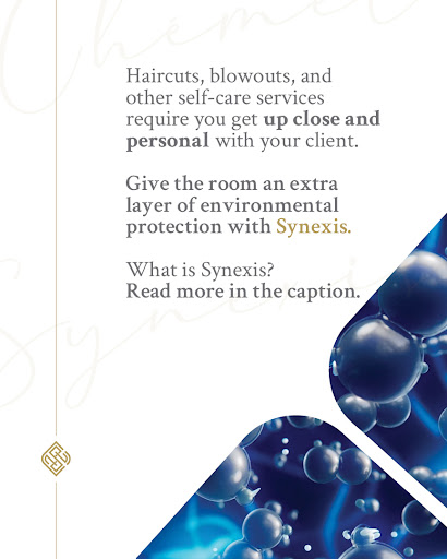 Hair Salon «Chemel Salon», reviews and photos, 4430 6th Ave, Tacoma, WA 98406, USA