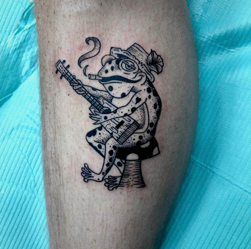 Tattoo Shop «Disciple Tattoo», reviews and photos, 1929 E Ray Rd, Chandler, AZ 85225, USA