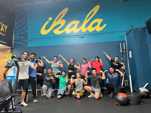 Gym «CrossFit of Fremont», reviews and photos, 37330 Cedar Blvd, Newark, CA 94560, USA
