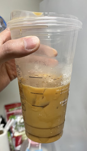 Coffee Shop «Starbucks», reviews and photos, 7203 KY-329, Crestwood, KY 40014, USA