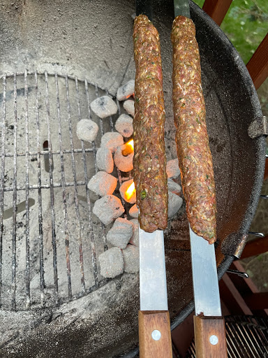 Grocery Store «Mediterranean Oasis Mart», reviews and photos, 357 E Bailey Rd, Naperville, IL 60477, USA