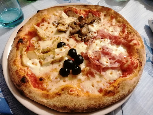 G.A.S. Bar in Amalfi, Provincia di Salerno