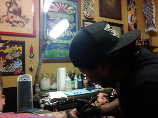 Tattoo Shop «Pussykat Tattoo», reviews and photos, 4972 S Maryland Pkwy # 12, Las Vegas, NV 89119, USA