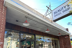 Beauty's Bagel Shop