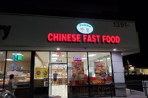 Jumbo Chinese Food image