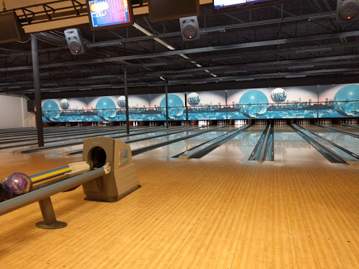 Bowling Alley «University Lanes», reviews and photos, 1212 E University Dr, Denton, TX 76209, USA