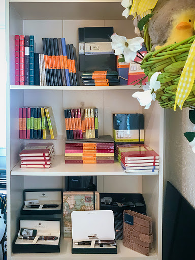 Gift Shop «Landis Gifts & Stationery», reviews and photos, 138 N Larchmont Blvd, Los Angeles, CA 90004, USA