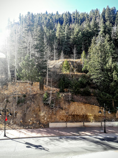 Hotel «The Lodge Casino», reviews and photos, 240 Main St, Black Hawk, CO 80422, USA