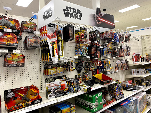 Department Store «Target», reviews and photos, 2185 Bronze Star Dr, Woodland, CA 95776, USA