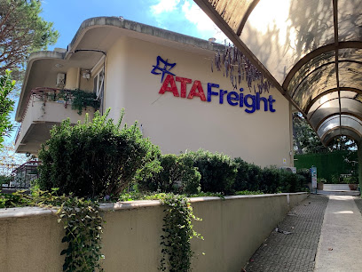 ATA Freight - Logistics Company İstanbul - Air, Sea & Road Freight Forwarders in İstanbul Turkey