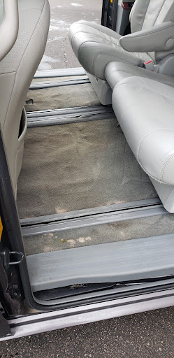 Car Wash «Tidal Wave Hand Car Wash», reviews and photos, 11205 Harlem Ave, Worth, IL 60482, USA