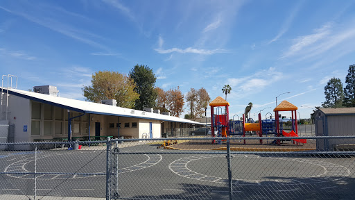 Loara Elementary School