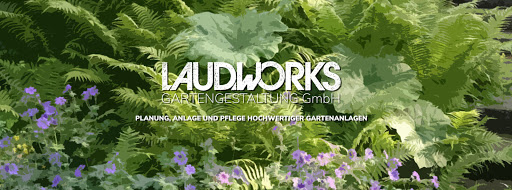 LAUD.WORKS Gartengestaltung GmbH