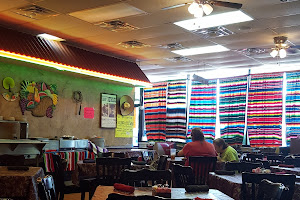La Presa Mexican Restaurant