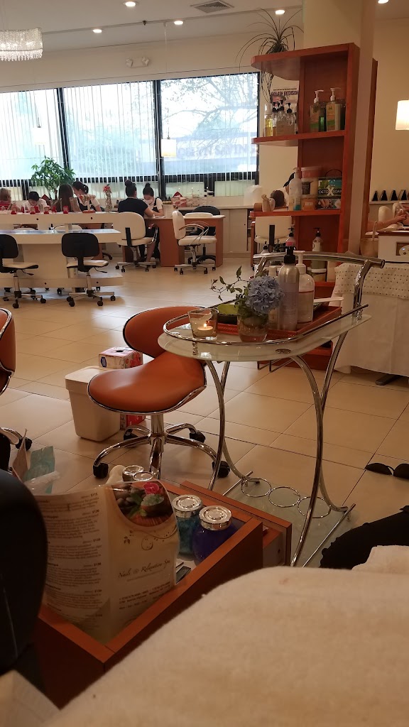 Nail Relaxation Spa Inc 11710