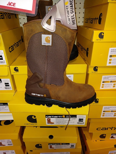 Hardware Store «Crete Ace Hardware», reviews and photos, 1050 E Exchange St, Crete, IL 60417, USA