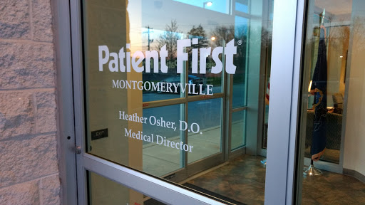 Patient First Primary and Urgent Care - Montgomeryville image 9