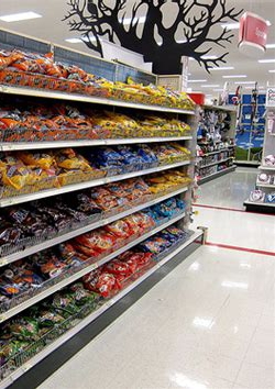 Department Store «Target», reviews and photos, 7400 S Gartrell Rd, Aurora, CO 80016, USA