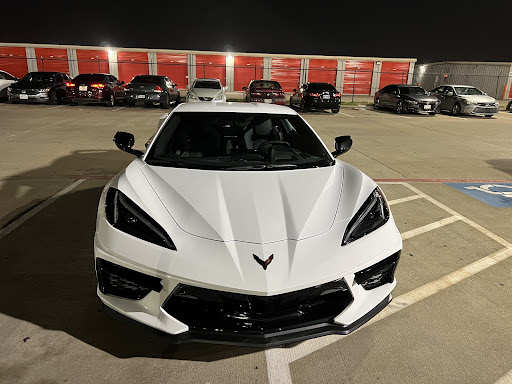 Chevrolet Dealer «Knapp Chevrolet», reviews and photos, 815 Houston Ave, Houston, TX 77007, USA