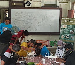 Komunitas Teras photo