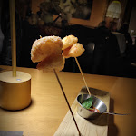 Photo n°1 de l'avis de Erika.e fait le 03/03/2023 à 22:12 sur le  Pizzeria Metropolitain à Follina