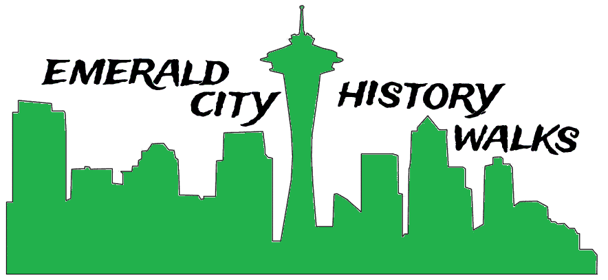 Emerald City History Walks