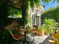 Atmosphère du Restaurant Chez Christine à Carcassonne - n°5
