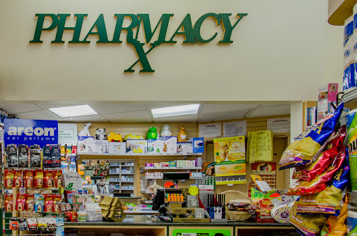Union Pharmacy & Medical Supplies
