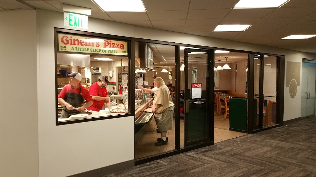Ginellis Pizza 55402