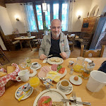 Photo n°5 de l'avis de Mel.. fait le 18/11/2021 à 19:15 sur le  Landgasthof&Bikertreff Harmony beim Holzschnitzer à Dreis-Brück