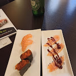 Photo n°6 de l'avis de Ezio.E fait le 30/08/2020 à 16:42 sur le  Ristorante Fù à Veglie