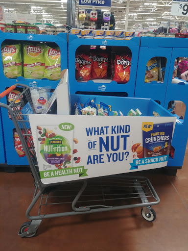 Department Store «Walmart Supercenter», reviews and photos, 7150 Camino Arroyo, Gilroy, CA 95020, USA