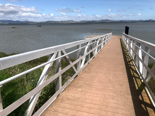 Nature Preserve «Cullinan Ranch», reviews and photos, 1158 Sears Point Rd, Vallejo, CA 94592, USA