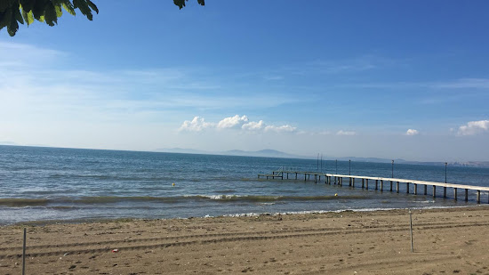 Aydinkent beach II