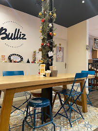 Atmosphère du Restaurant Bulliz à Paris - n°4