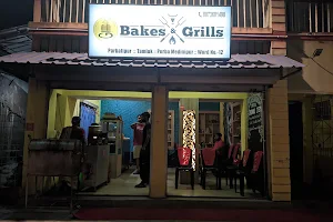 Bakes & Grills image
