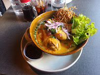 Soupe du Restaurant thaï Chili Thai Restaurant à Mulhouse - n°14