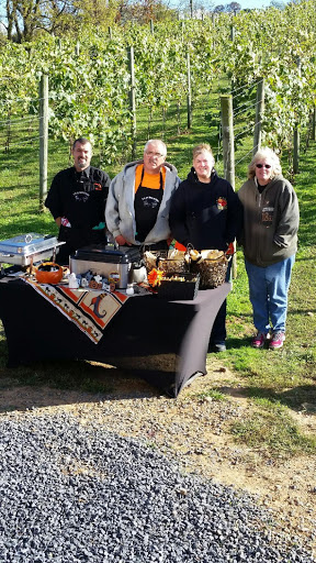 Winery «Third Hill Winery @ DeMello Vineyards», reviews and photos, 2110 Quicksburg Rd, Quicksburg, VA 22847, USA