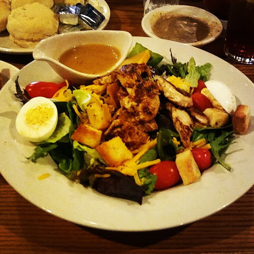 American Restaurant «Cracker Barrel Old Country Store», reviews and photos, 110 Hancock Ln, Mt Holly, NJ 08060, USA