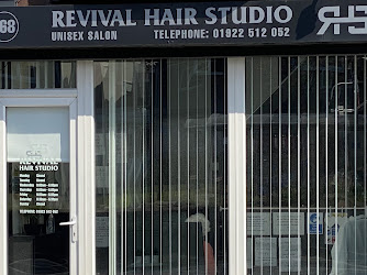 Revival Hair Studios