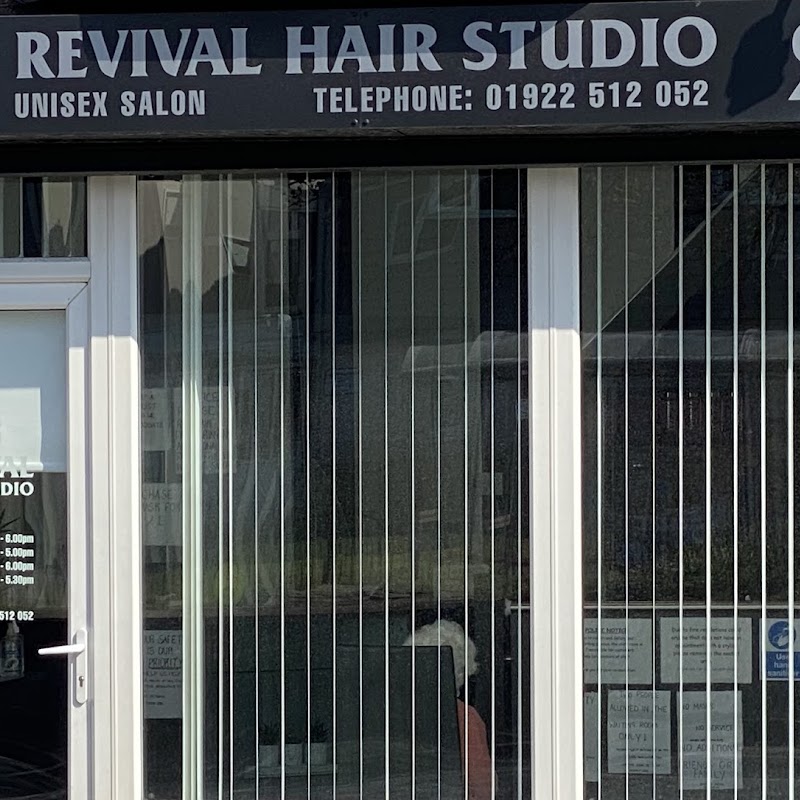 Revival Hair Studios