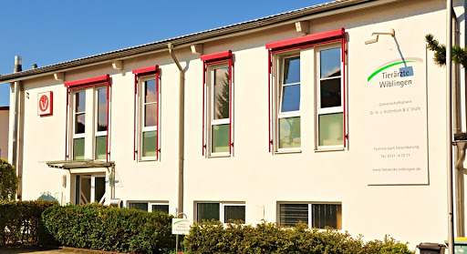 Veterinarians Wiblingen - Dr. H.-J Holterbork & V. Grafe unter Ulm, 