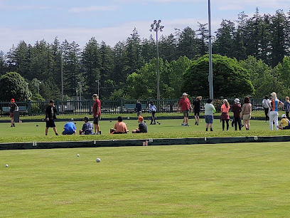 Juan de Fuca Lawn Bowling