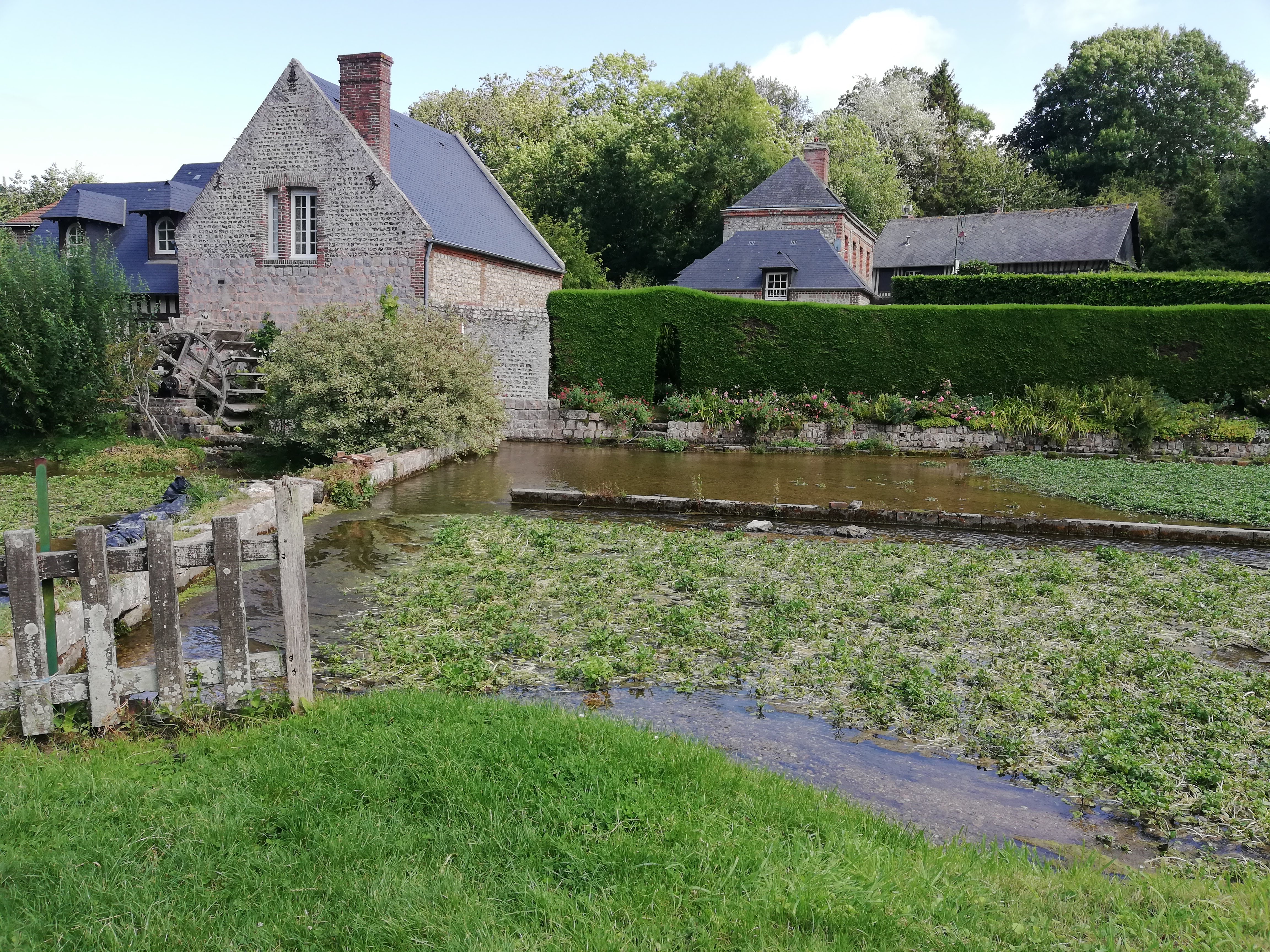 Photo n° 1 de l'avis de louison.o fait le 21/08/2019 à 16:07