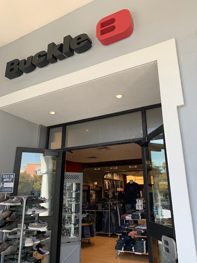 Clothing Store «Buckle», reviews and photos, 408 Grand Avenue West, Southlake, TX 76092, USA
