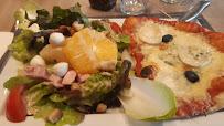 Pizza du Restaurant Chez Carole à Albi - n°10
